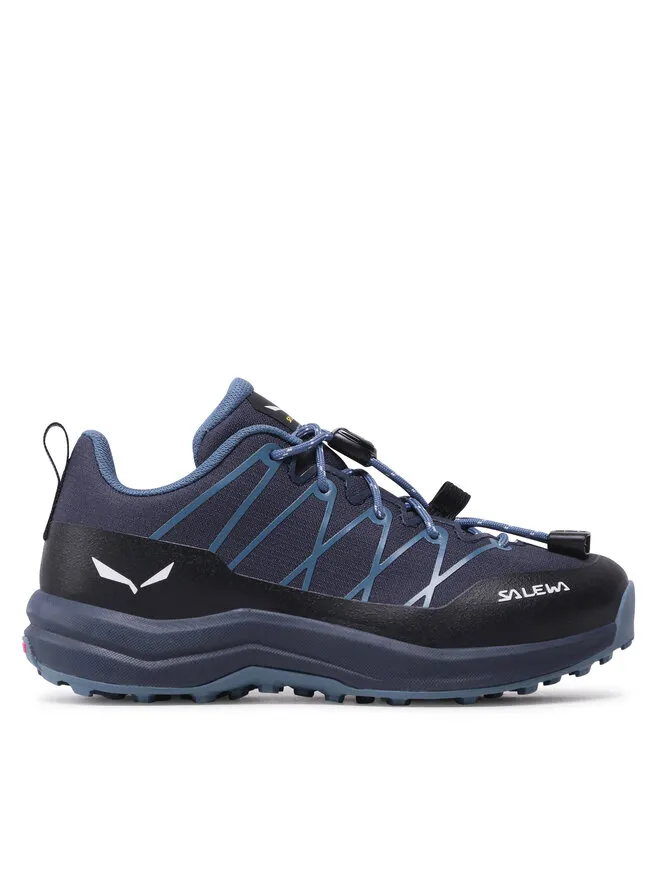 Salewa Παπούτσια πεζοπορίας · Wildfire 2 Ptx K 64013 3963 · Σκούρο μπλε