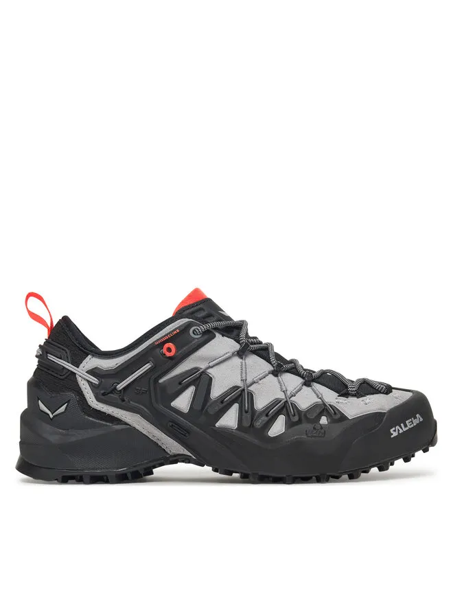 Salewa Παπούτσια πεζοπορίας · Wildfire Edge 0000061347 · Γκρι