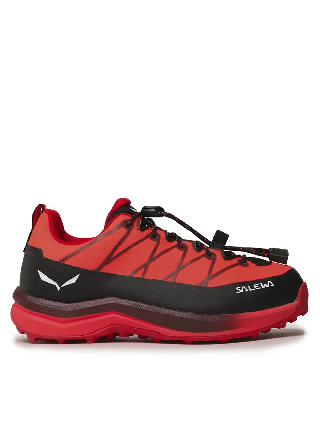 Salewa Παπούτσια πεζοπορίας · Wildfire Ptx K  2 00-0000064012  · Κόκκινο