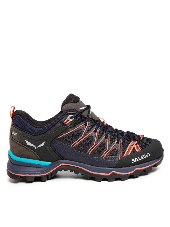 Salewa Παπούτσια πεζοπορίας · Ws Mtn Trainer Lite 61364-3993 · Μαύρο