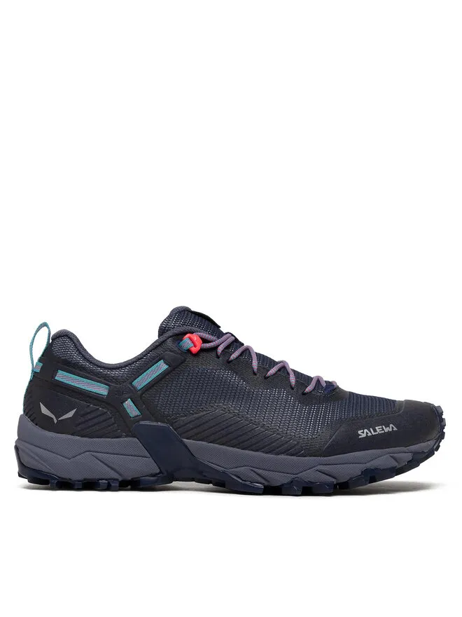 Salewa Παπούτσια πεζοπορίας · Ws Ultra Train 3 61389-3823 · Σκούρο μπλε