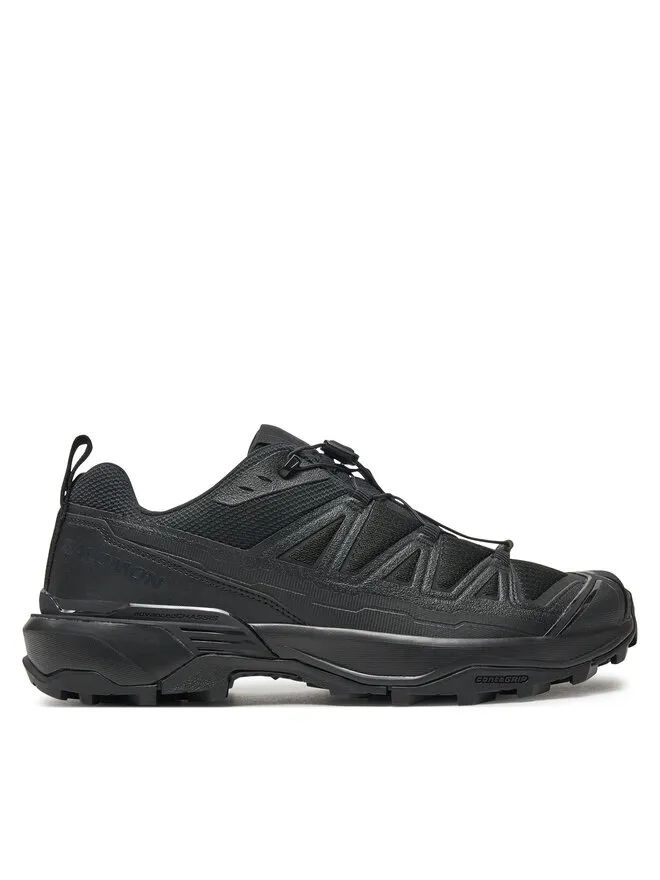 Salomon Αθλητικά · 360 Evr L47696400 · Μαύρο