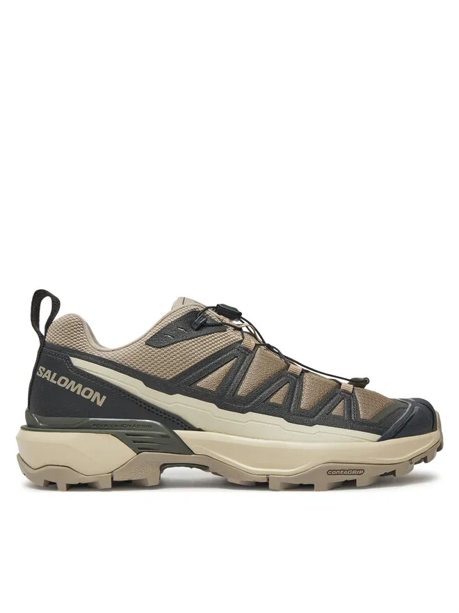 Salomon Αθλητικά · 360 Evr L47696600 · Καφέ