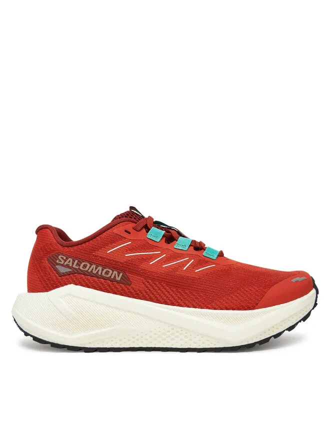 Salomon Aero Blaze 3 Grvl L47915000 · Παπούτσια για Τρέξιμο