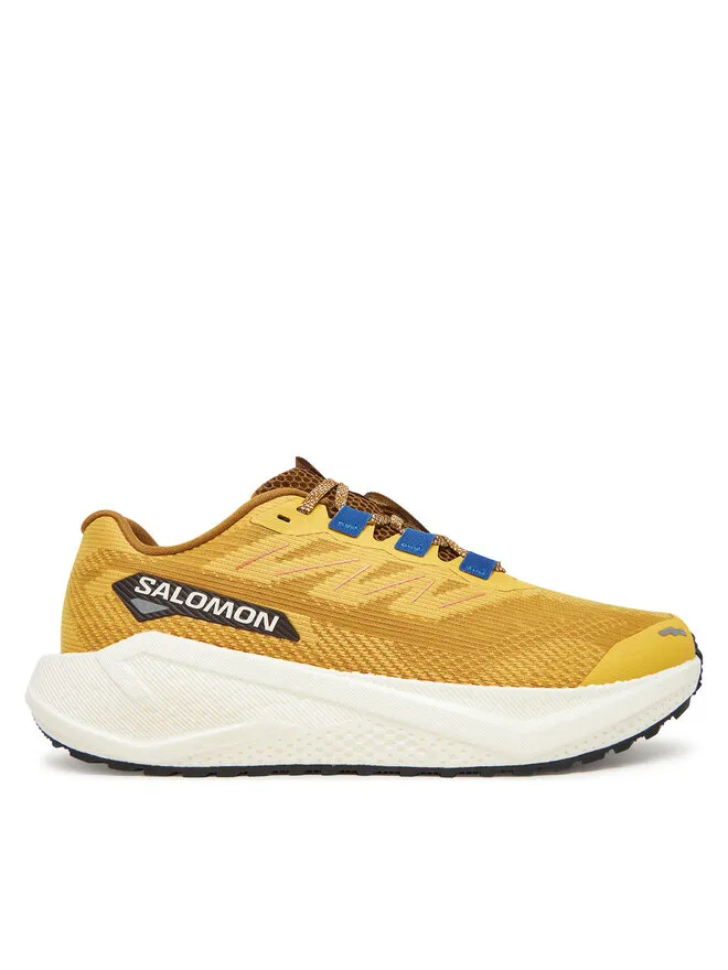 Salomon Aero Blaze 3 Grvl L47974200 · Παπούτσια για Τρέξιμο
