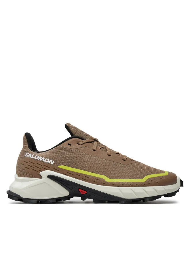 Salomon Alphacross 5 L47460100 · Παπούτσια για Τρέξιμο