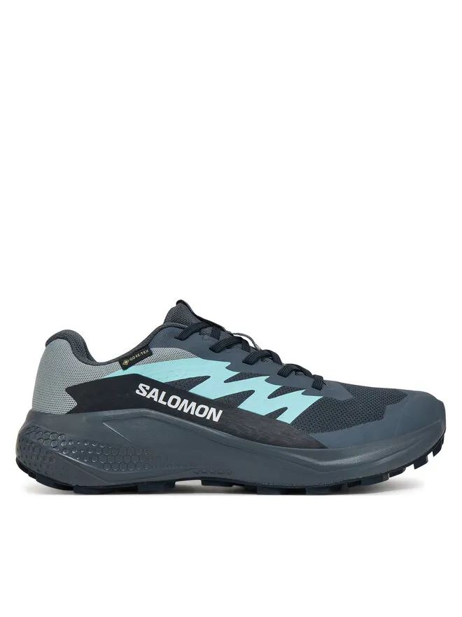 Salomon Alphaglide Gore-Tex L47802500 · Παπούτσια για Τρέξιμο
