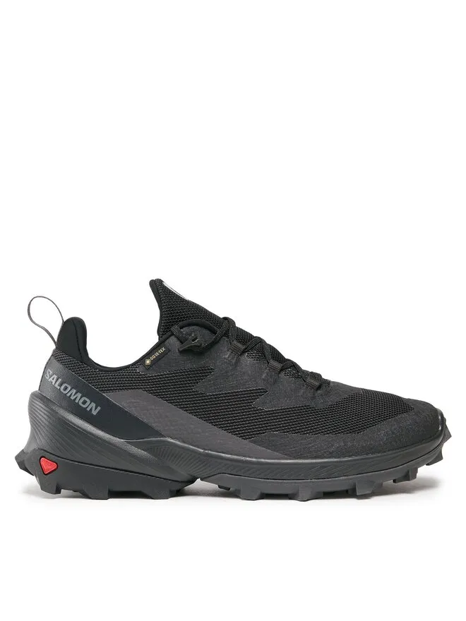 Salomon Παπούτσια πεζοπορίας · Cross Over 2 GORE-TEX L47269000 · Μαύρο