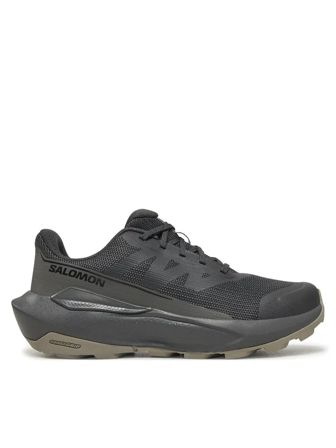 Salomon Παπούτσια πεζοπορίας · Elixir Tour L47576300 · Γκρι