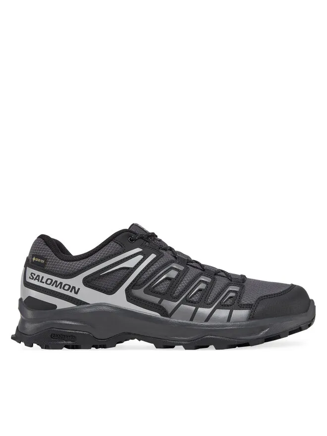 Salomon Παπούτσια πεζοπορίας · Extegra Gore-Tex L47768800 · Γκρι