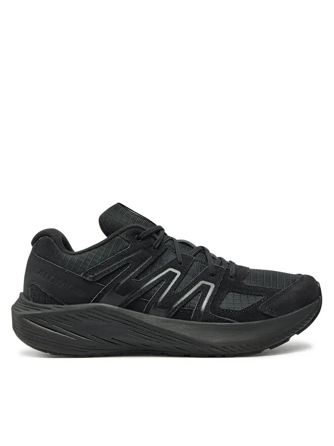 Salomon Mission Evr Leather L47644300 · Αθλητικά