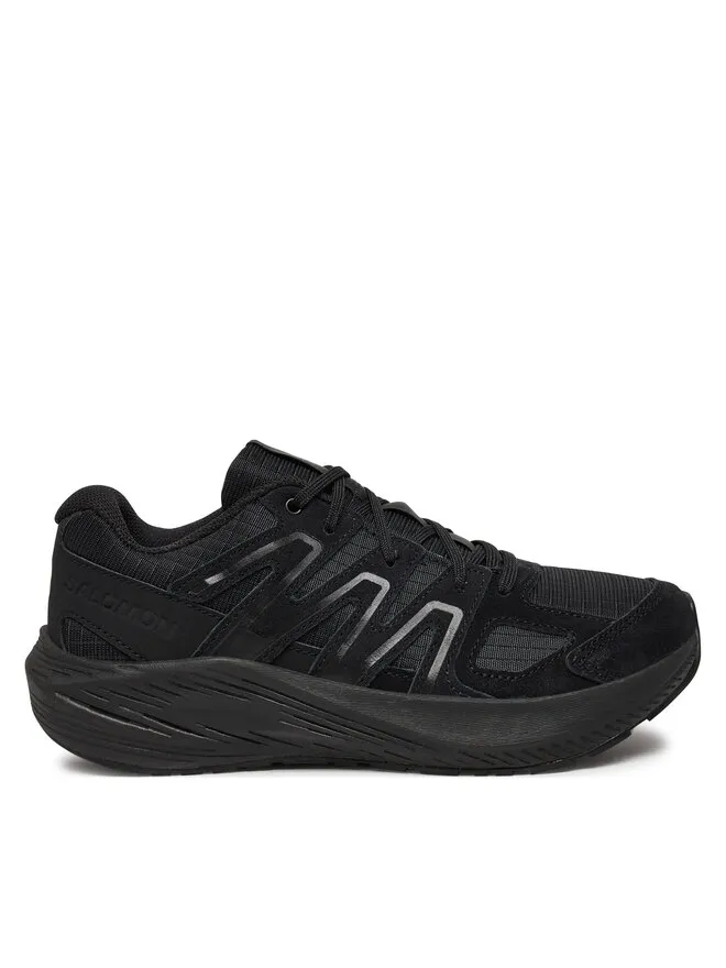 Salomon Mission Evr Leather L47695900 · Παπούτσια για Τρέξιμο