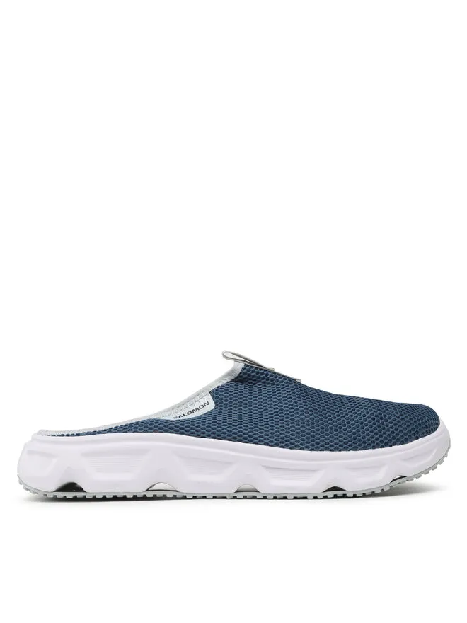 Salomon Παντόφλες · Reelax Slide 6.0 L47112300 · Μπλε