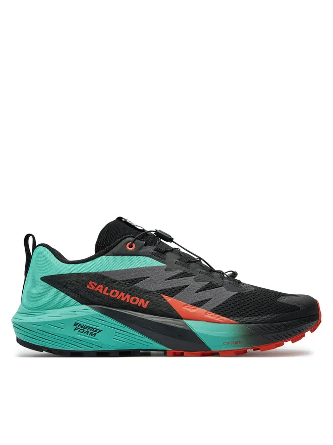 Salomon Sense Ride 5 L47698200 · Παπούτσια για Τρέξιμο