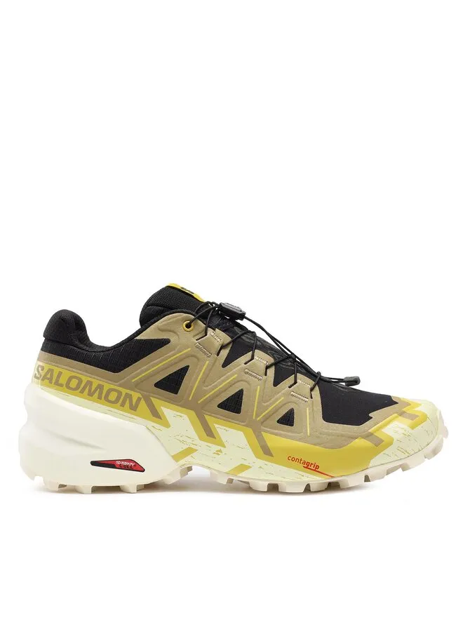 Salomon Speedcross 6 L47301500 · Παπούτσια για Τρέξιμο