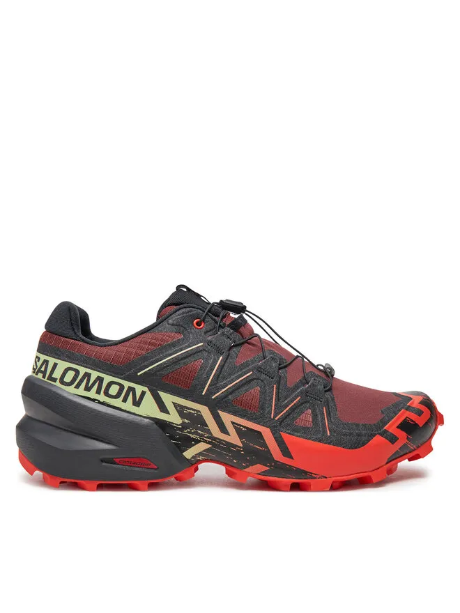 Salomon Speedcross 6 L47581500 · Παπούτσια για Τρέξιμο