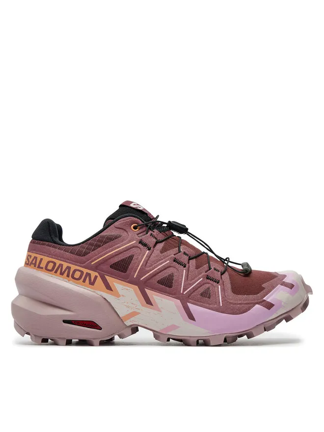Salomon Speedcross 6 L47581800 · Παπούτσια για Τρέξιμο