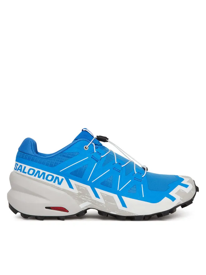 Salomon Speedcross 6 L47765800 · Παπούτσια για Τρέξιμο