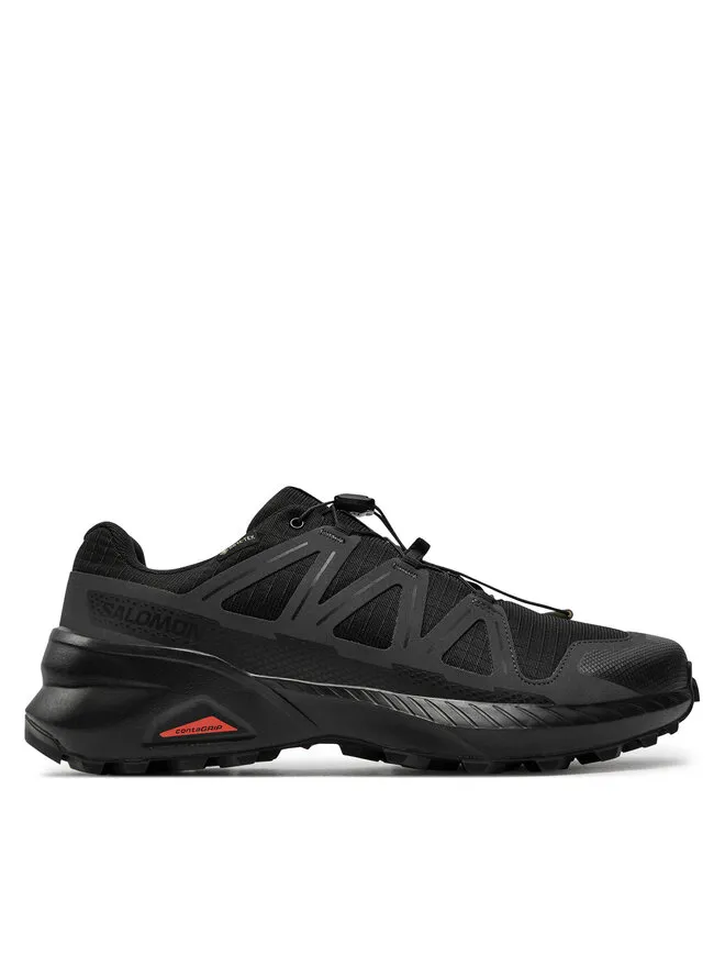 Salomon Speedcross Peak Gore-Tex L47558800 · Παπούτσια για Τρέξιμο