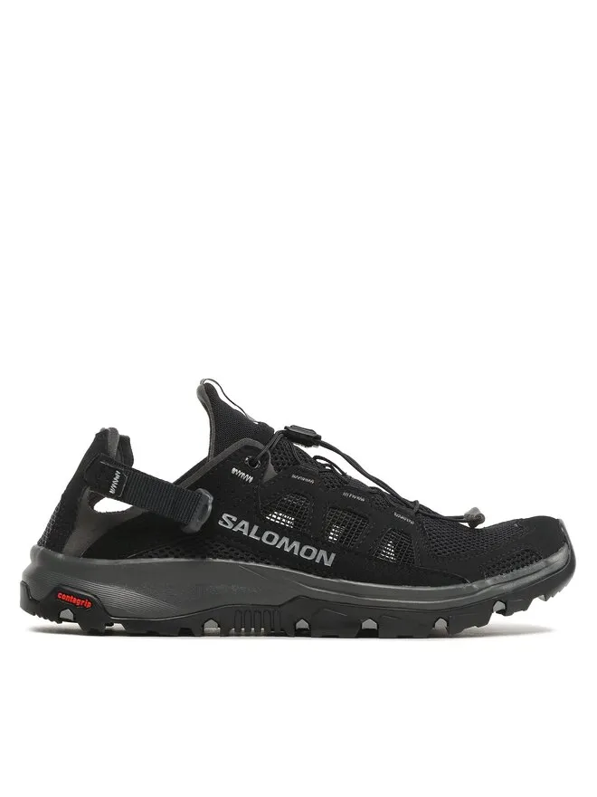 Salomon Techamphibian 5 L47115100 · Παπούτσια για Θαλάσσια Σπορ