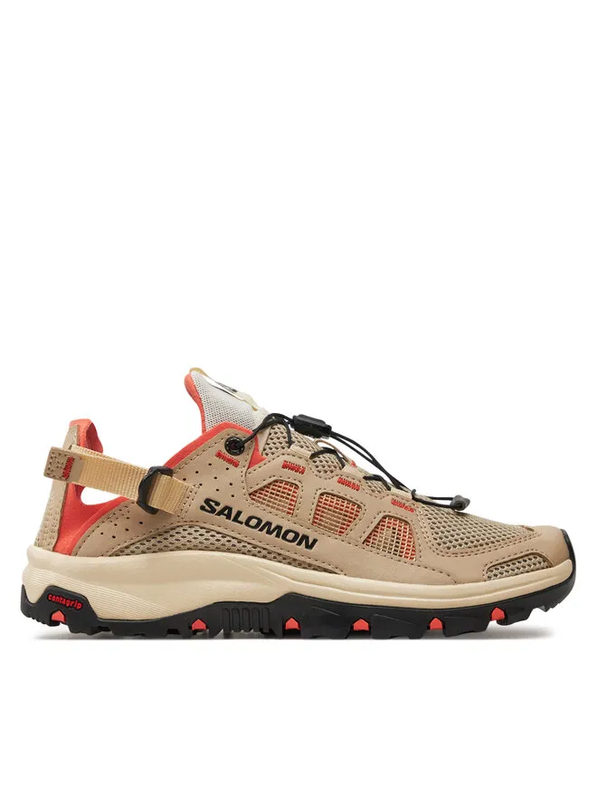 Salomon Techamphibian 5 L47432400 · Παπούτσια για Θαλάσσια Σπορ
