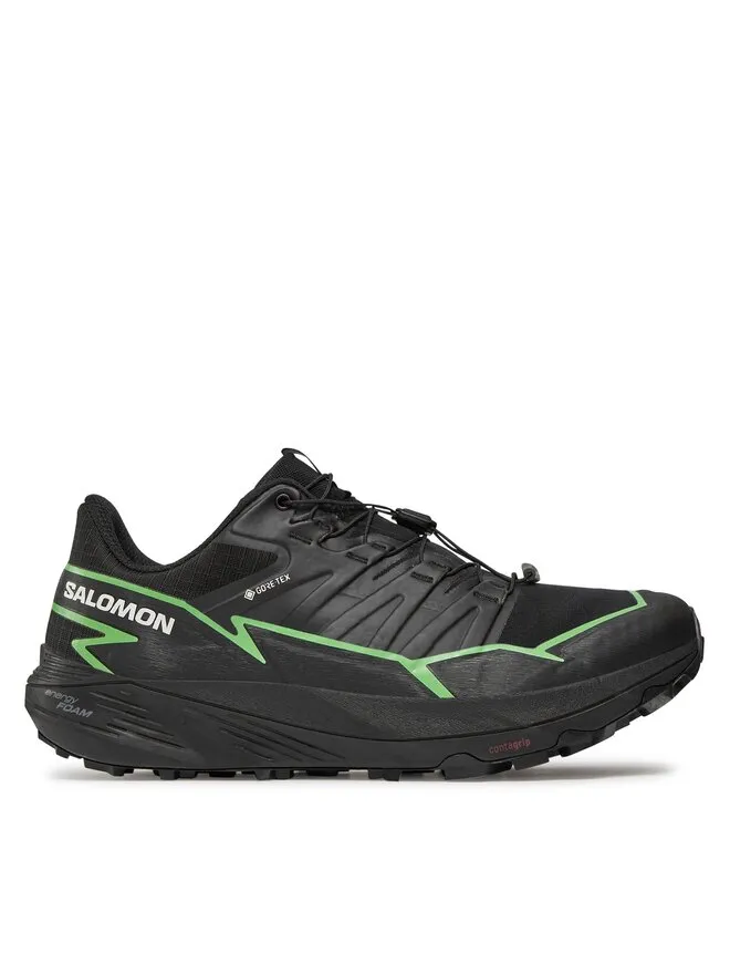 Salomon Thundercross GORE-TEX L47279000 · Παπούτσια για Τρέξιμο