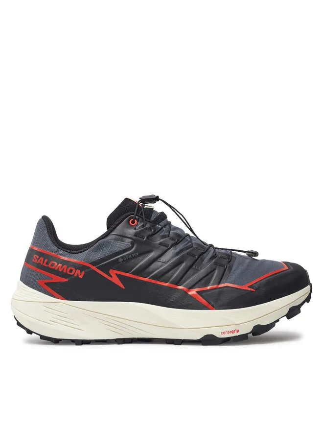 Salomon Thundercross Gore-Tex L47684500 · Παπούτσια για Τρέξιμο