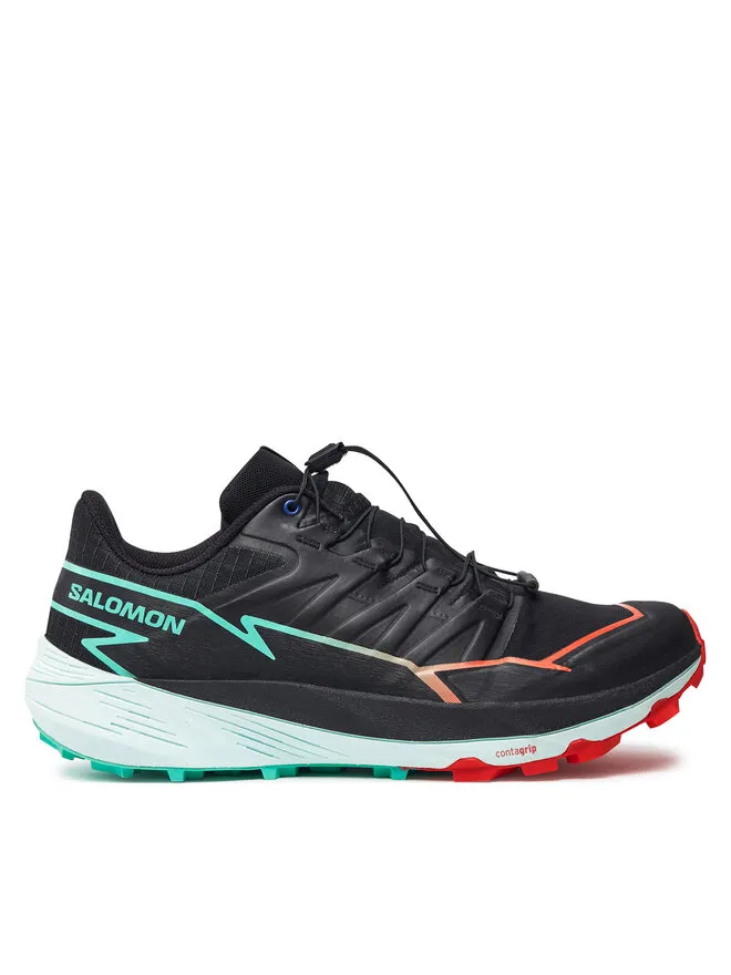 Salomon Thundercross L47560900 · Παπούτσια για Τρέξιμο