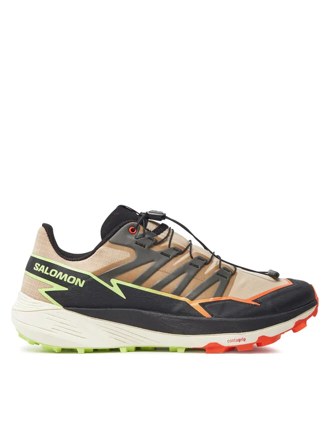 Salomon Thundercross L47688400 · Παπούτσια για Τρέξιμο