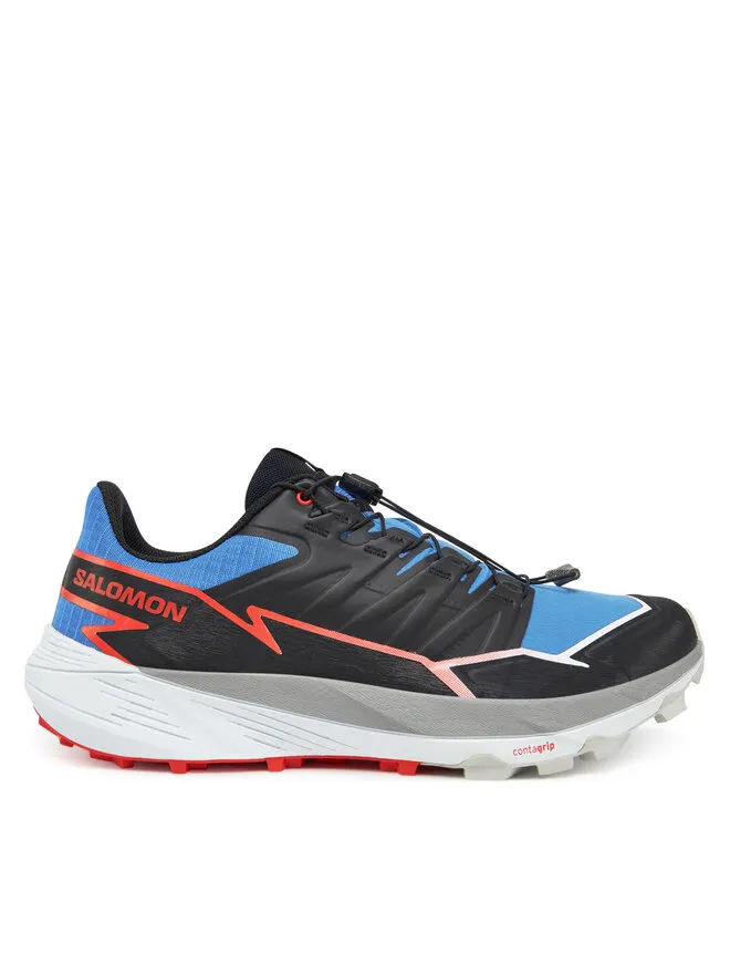 Salomon Παπούτσια για Τρέξιμο Thundercross L47802700 Μπλε