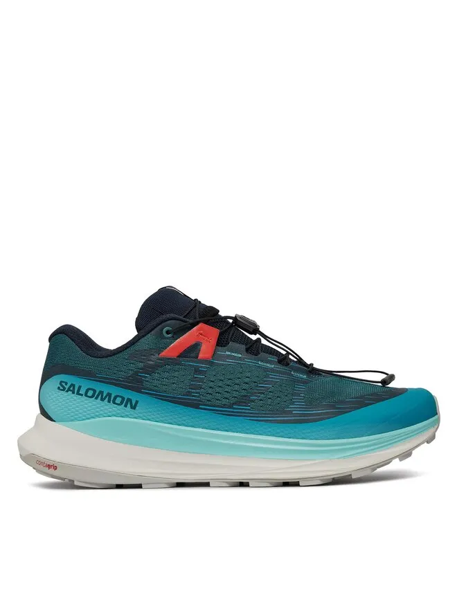 Salomon Ultra Glide 2 L47042500 · Παπούτσια για Τρέξιμο