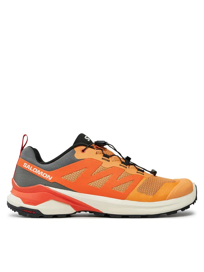 Salomon X-Adventure L47525900 · Παπούτσια για Τρέξιμο