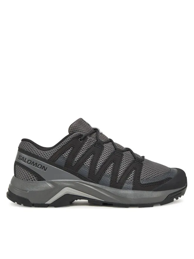 Salomon Παπούτσια πεζοπορίας · X-Adventure Recon L47813400 · Γκρι