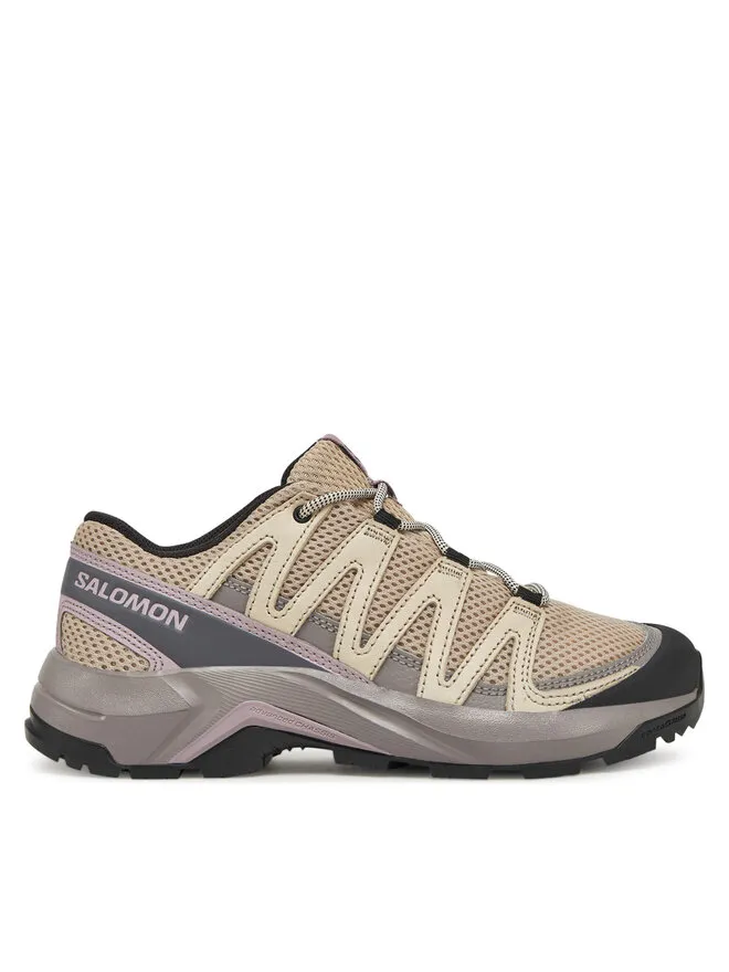 Salomon Παπούτσια πεζοπορίας · X-Adventure Recon L47813500 · Μπεζ