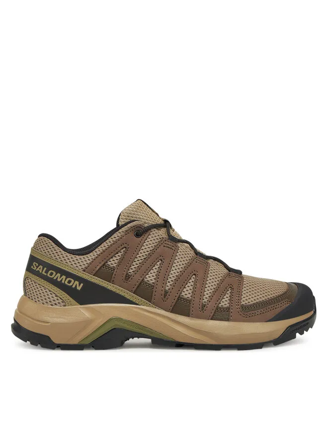 Salomon Παπούτσια πεζοπορίας · X-Adventure Recon L47815600 · Μπεζ