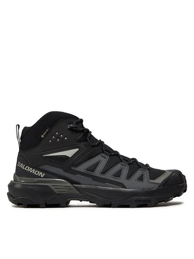 Παπούτσια πεζοπορίας · X Ultra 360 Mid Gore-Tex L47447600 · Μαύρο