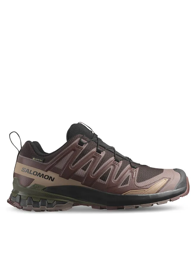 Salomon Xa Pro 3D V9 Gore-Tex L47583500 · Παπούτσια για Τρέξιμο