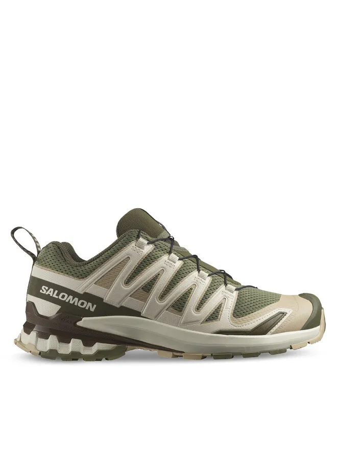 Salomon Xa Pro 3D V9 L47583300 · Παπούτσια για Τρέξιμο