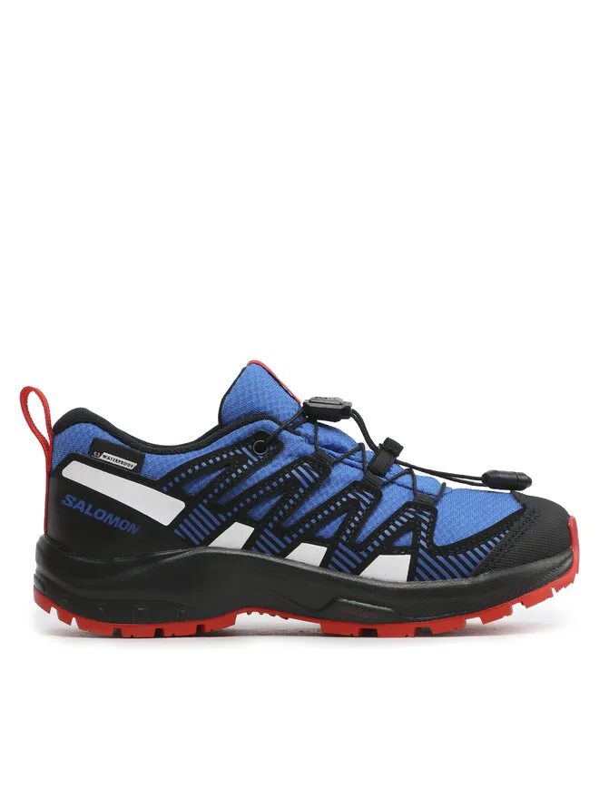 Salomon Xa Pro V8 Cswp J 471262 09 W0 · Παπούτσια για Τρέξιμο