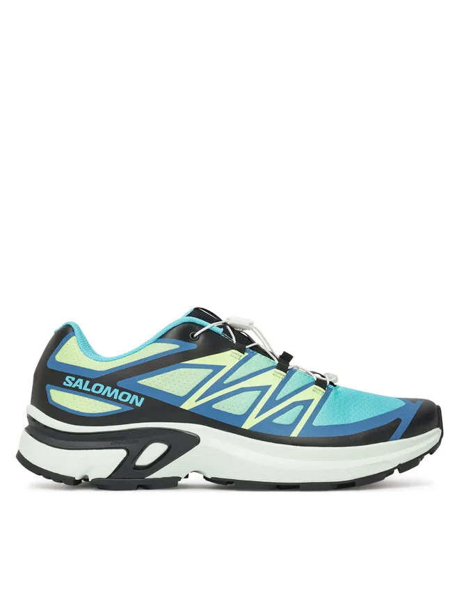 Αθλητικά · Μπλε