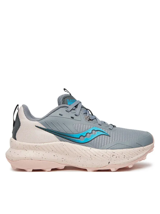 Saucony Blaze TR S10845 · Παπούτσια για Τρέξιμο