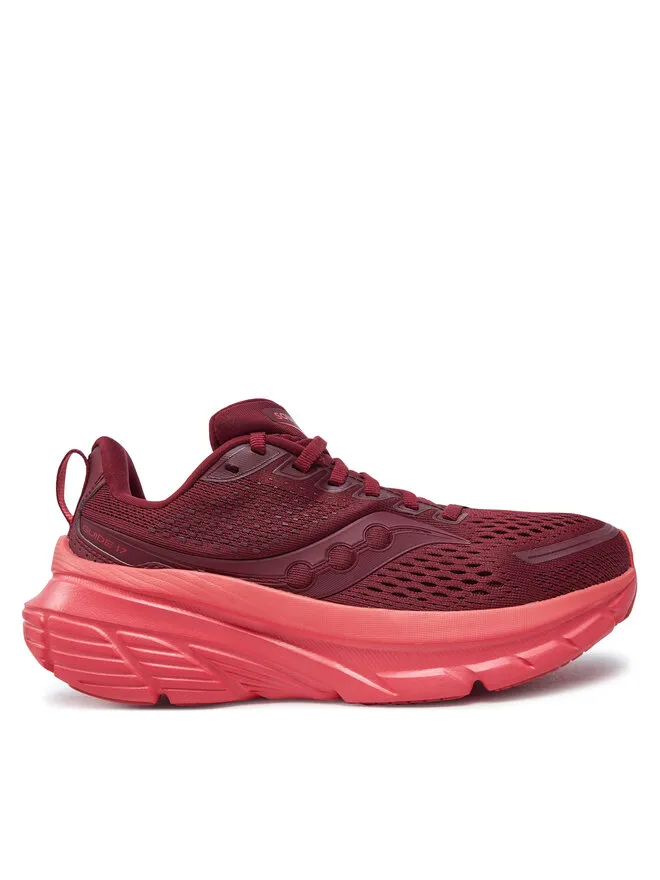 Saucony Guide 17 S10936 · Παπούτσια για Τρέξιμο