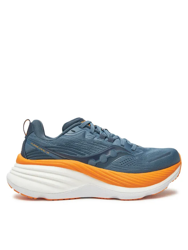 Saucony Hurricane 22 S10933 · Παπούτσια για Τρέξιμο