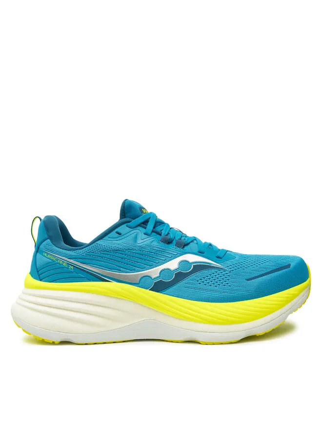 Saucony Hurricane 22 S20933 · Παπούτσια για Τρέξιμο