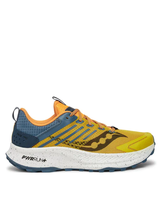 Saucony Ride Tr 2 S20951 · Παπούτσια για Τρέξιμο