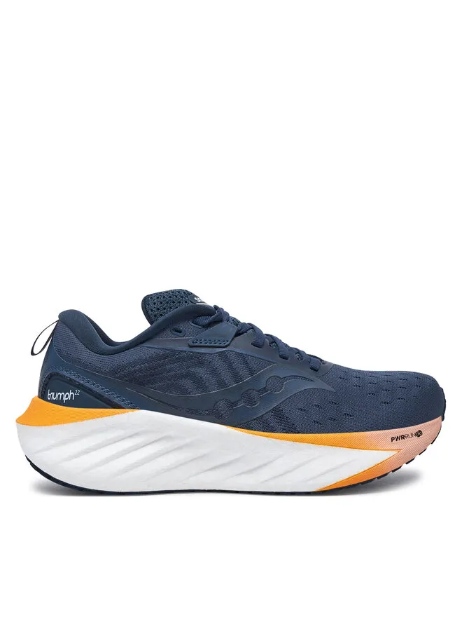 Saucony Triumph 22 S10964 · Παπούτσια για Τρέξιμο