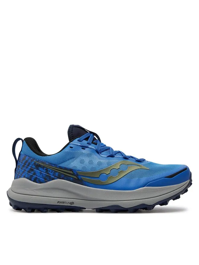 Saucony Xodus Ultra 2 S20843-30 · Παπούτσια για Τρέξιμο