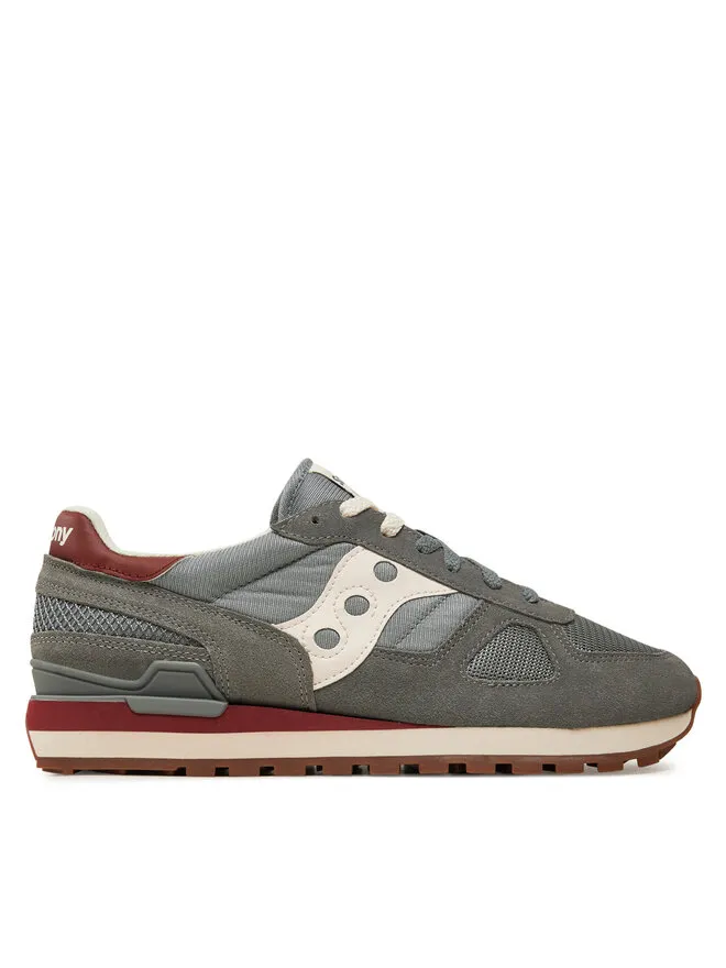 Saucony Αθλητικά · Γκρι