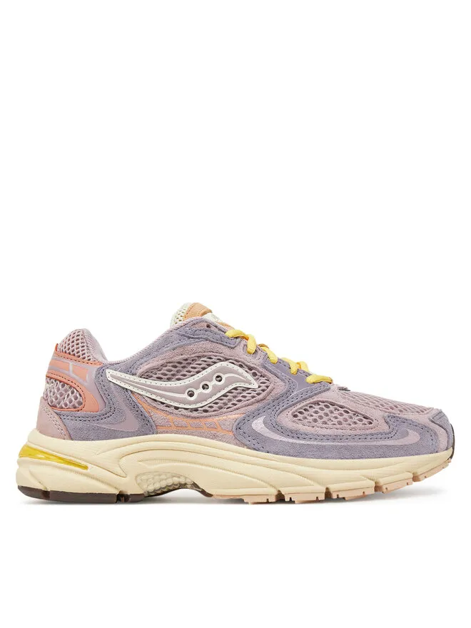 Saucony Αθλητικά · Μωβ