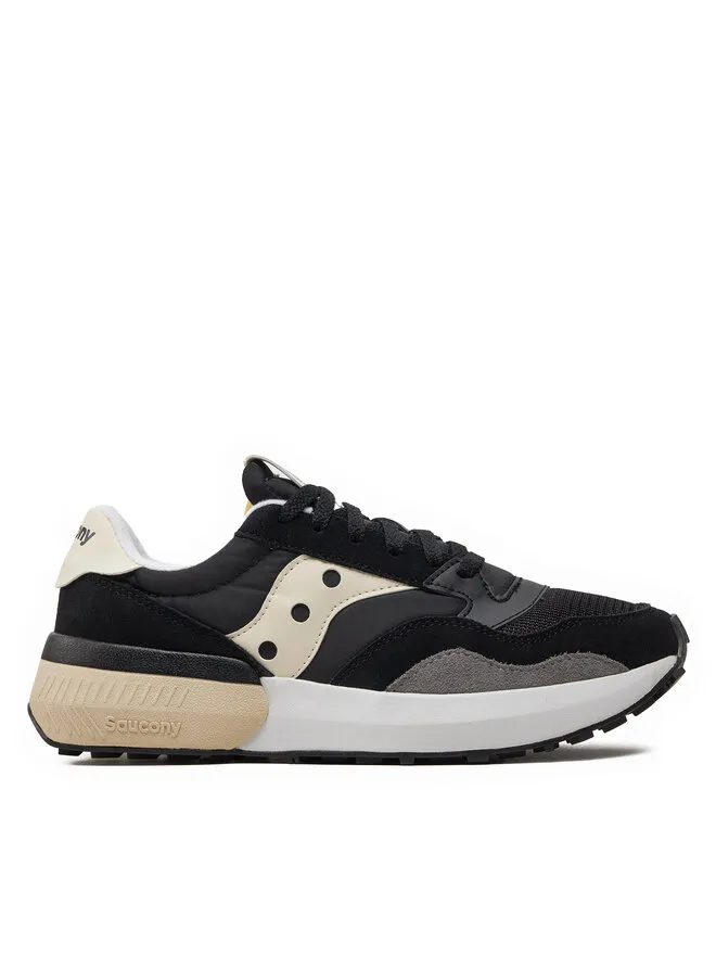 Saucony Αθλητικά · Μαύρο